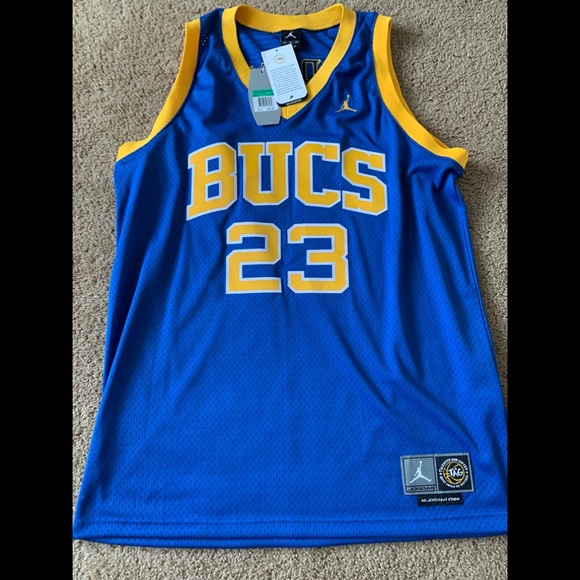 Jordan Other - Jordan Jersey